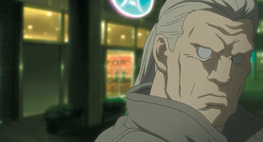 Batou