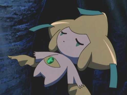 Jirachi 